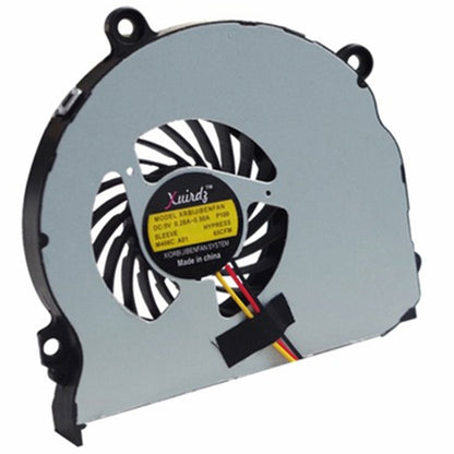 1.56W Laptop Radiator Cooling Fan CPU Cooling Fan for SAMSUNG NP355V5C / NP365E5C - Fan Cooling by PMC Jewellery | Online Shopping South Africa | PMC Jewellery | Buy Now Pay Later Mobicred
