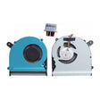 1.56W Laptop Radiator Cooling Fan CPU Cooling Fan for ASUS S400 / S400C - Fan Cooling by PMC TechLife | Online Shopping South Africa | PMC TechLife | Buy Now Pay Later Mobicred
