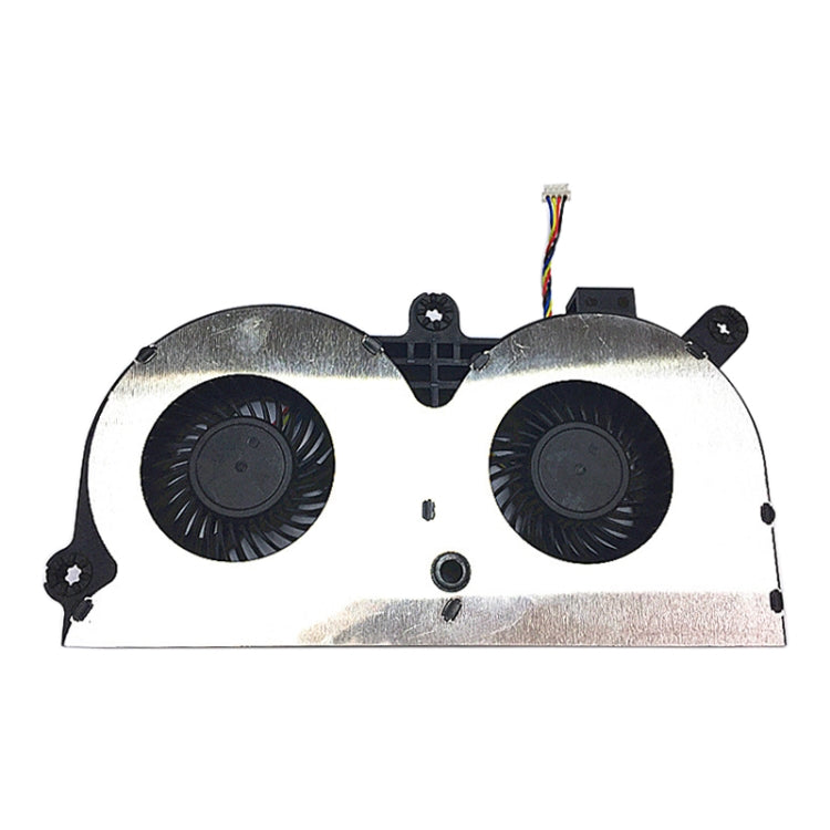All-in-one Laptop Radiator Cooling Fan CPU Cooling Fan for HP EliteOne 800 / G1 - Fan Cooling by PMC TechLife | Online Shopping South Africa | PMC TechLife
