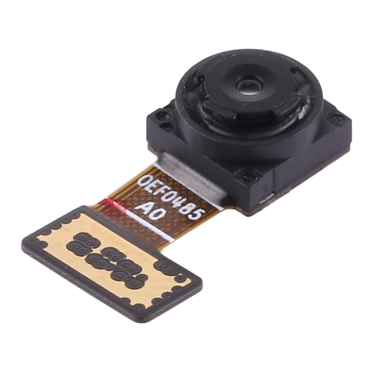 Front Facing Camera Module for Xiaomi Redmi Note 4X - Camera by PMC TechLife | Online Shopping South Africa | PMC TechLife