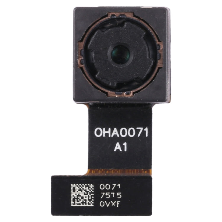 Back Camera Module for Xiaomi Redmi 4A - Camera by PMC TechLife | Online Shopping South Africa | PMC TechLife