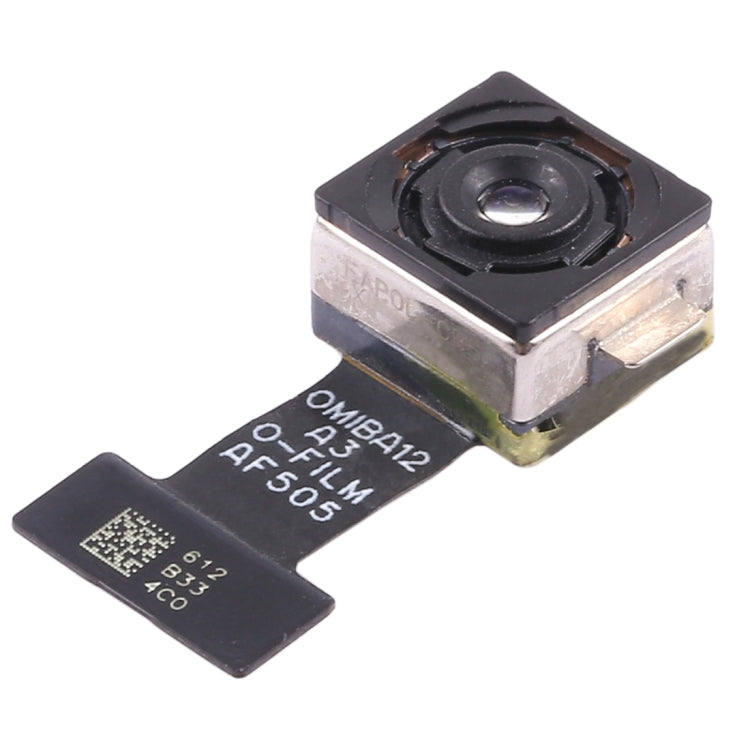 Back Camera Module for Xiaomi Redmi 3S - Camera by PMC TechLife | Online Shopping South Africa | PMC TechLife