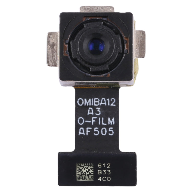 Back Camera Module for Xiaomi Redmi 3S - Camera by PMC TechLife | Online Shopping South Africa | PMC TechLife