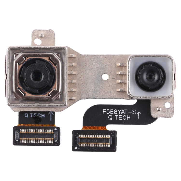 Back Camera Module for Xiaomi Redmi Pro - Camera by PMC TechLife | Online Shopping South Africa | PMC TechLife