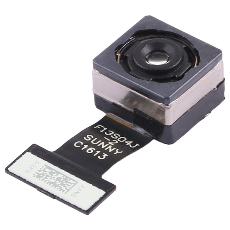 Back Camera Module for Xiaomi Redmi 3 - Camera by PMC TechLife | Online Shopping South Africa | PMC TechLife