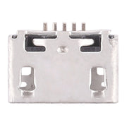 10 PCS Charging Port Connector for Huawei Ascend G730