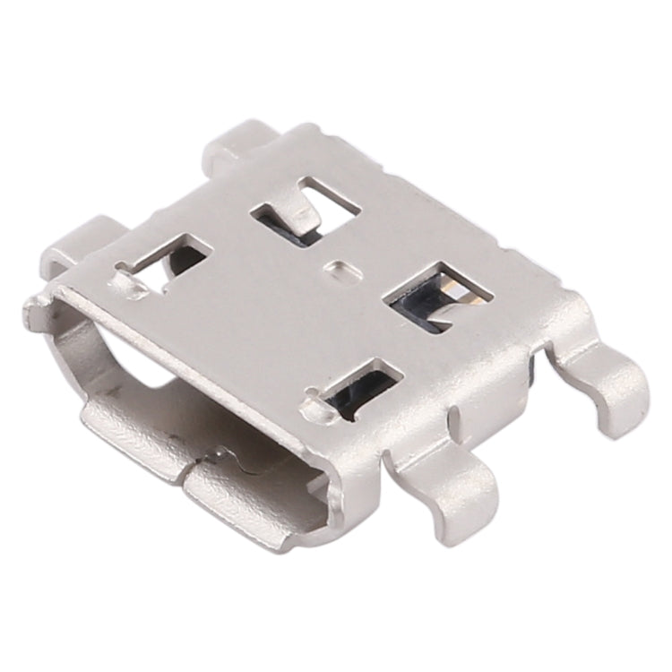 10 PCS Charging Port Connector for Huawei Ascend G300 - Tail Connector by PMc TechLife | Online Shopping South Africa | PMc TechLife | Buy Now Pay Later Mobicred