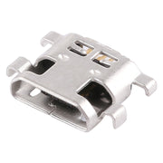 10 PCS Charging Port Connector for Huawei Honor 6C Pro