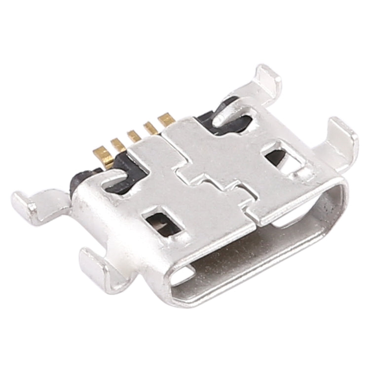 10 PCS Charging Port Connector for Huawei Honor 6C Pro