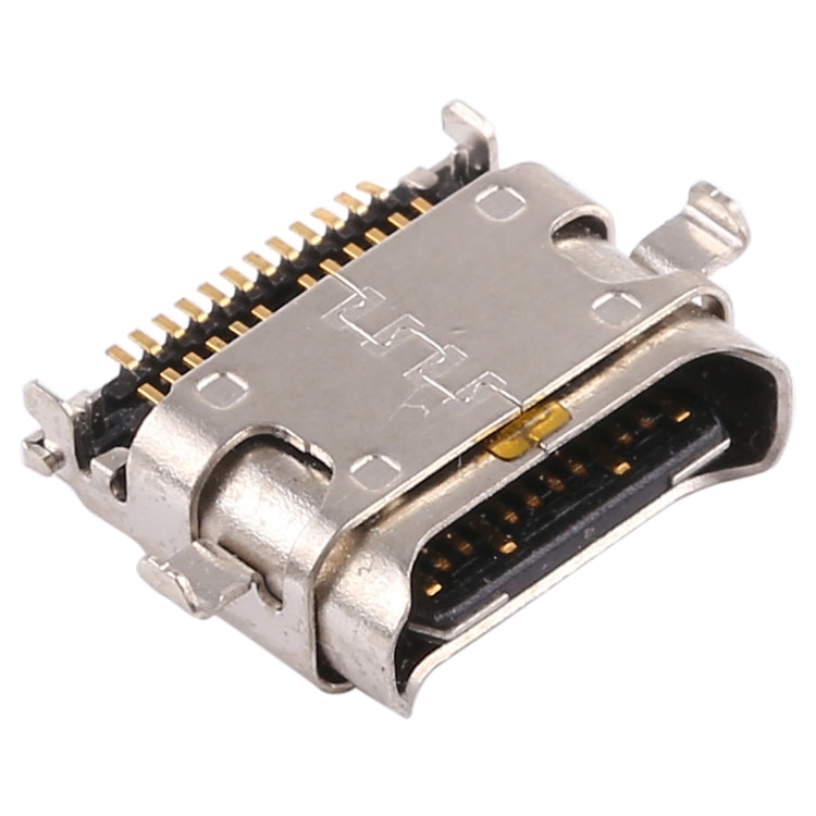 10 PCS Charging Port Connector for Huawei Nova 2 Plus - Tail Connector by PMC TechLife | Online Shopping South Africa | PMC TechLife | Buy Now Pay Later Mobicred