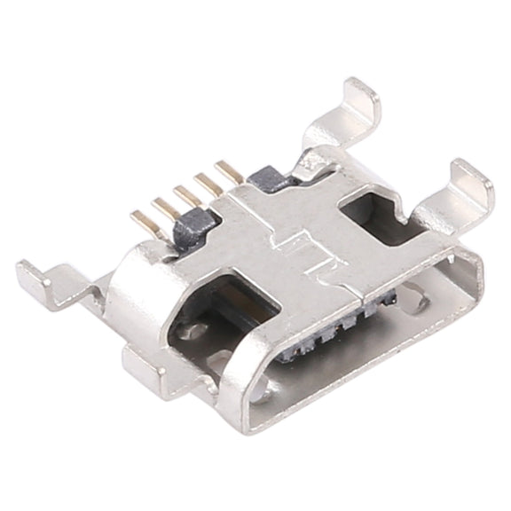 10 PCS Charging Port Connector for Huawei G521