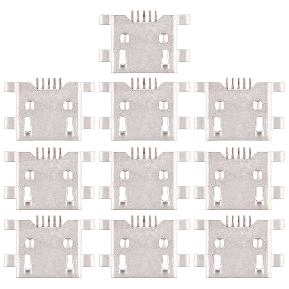 10 PCS Charging Port Connector for Huawei G521