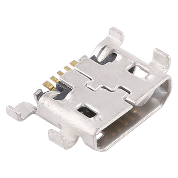 10 PCS Charging Port Connector for Huawei Honor V9 Play