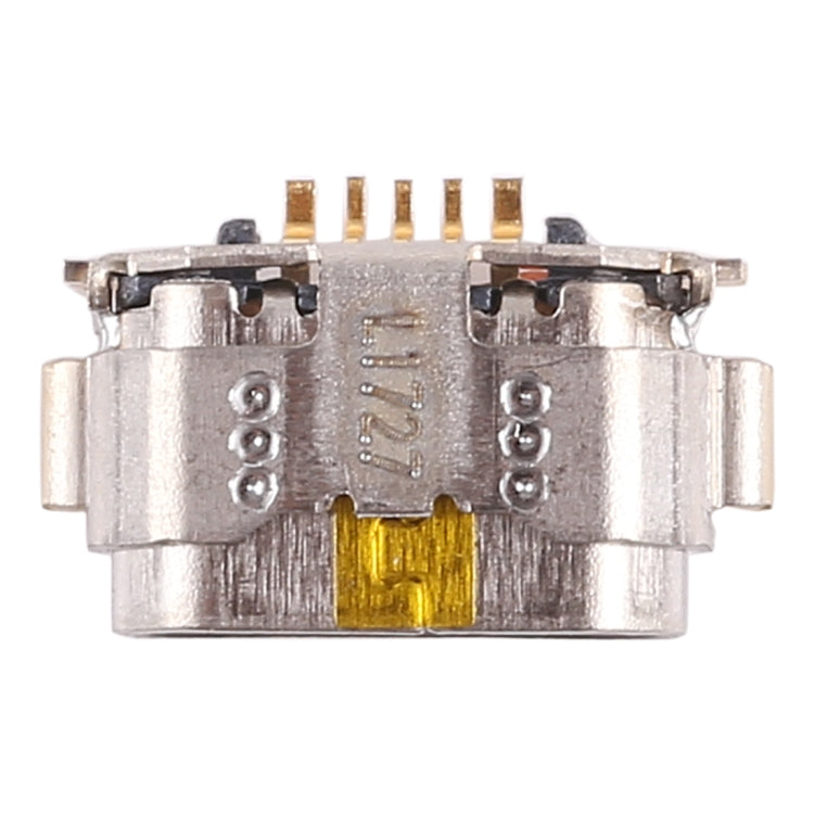 10 PCS Charging Port Connector for Huawei Enjoy 6s - free shipping - PMc TechLife - Order now!