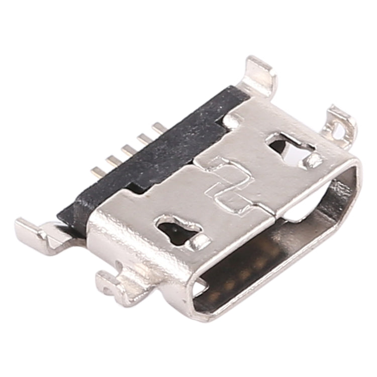 10 PCS Charging Port Connector for Huawei G7 Plus - Tail Connector by PMc TechLife | Online Shopping South Africa | PMc TechLife | Buy Now Pay Later Mobicred