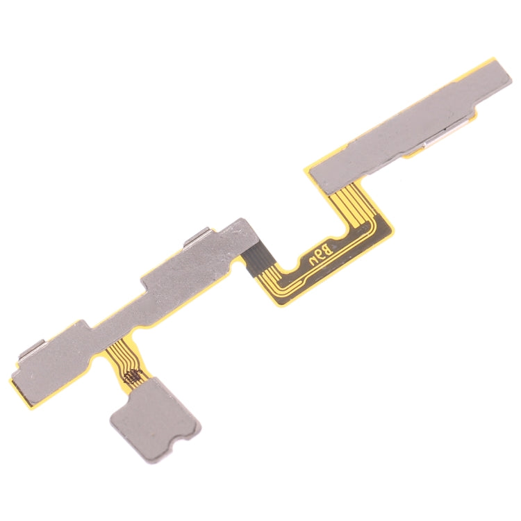 Power Button & Volume Button Flex Cable for Huawei Honor 20 - Flex Cable by PMC TechLife | Online Shopping South Africa | PMC TechLife | Buy Now Pay Later Mobicred