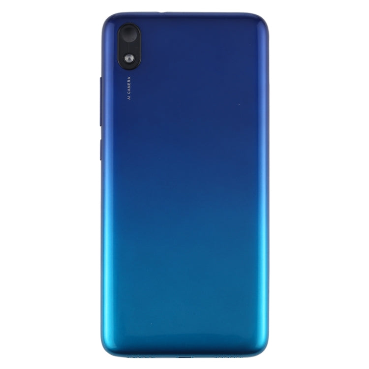 Battery Back Cover for Xiaomi Redmi 7A(Twilight) - Back Cover by PMC TechLife | Online Shopping South Africa | PMC TechLife | Buy Now Pay Later Mobicred