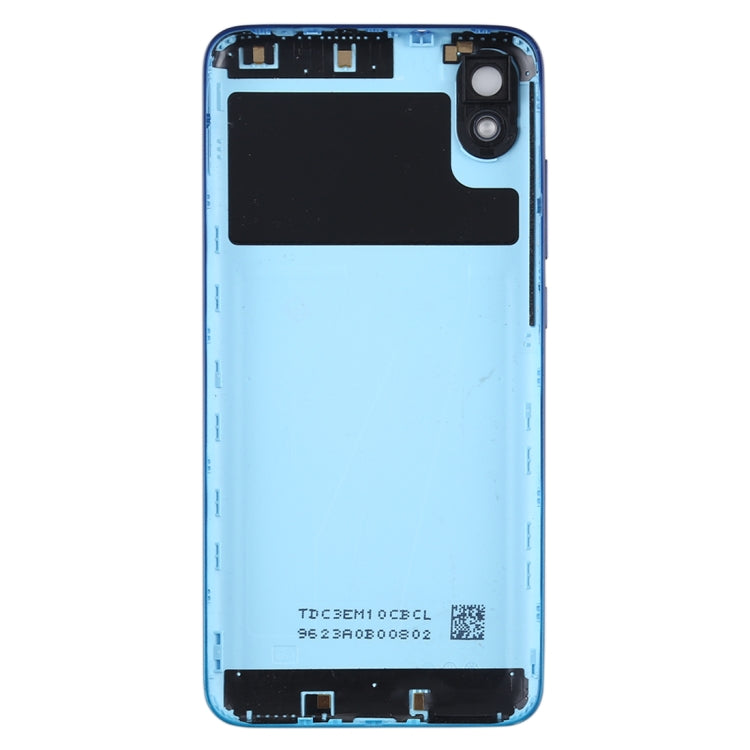 Battery Back Cover for Xiaomi Redmi 7A(Twilight) - Back Cover by PMC TechLife | Online Shopping South Africa | PMC TechLife | Buy Now Pay Later Mobicred