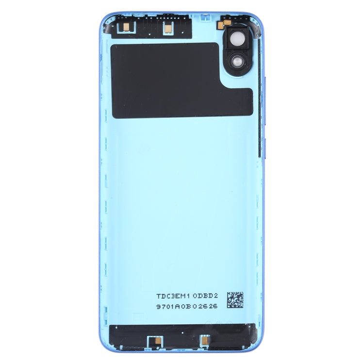 Battery Back Cover for Xiaomi Redmi 7A(Blue) - free shipping - PMC TechLife - Order now!