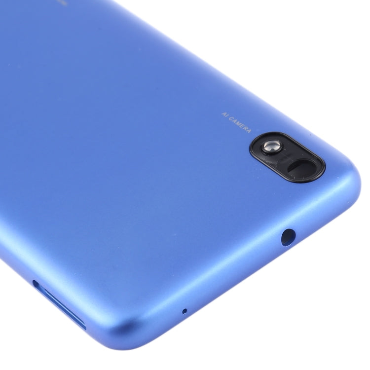 Battery Back Cover for Xiaomi Redmi 7A(Blue) - free shipping - PMC TechLife - Order now!