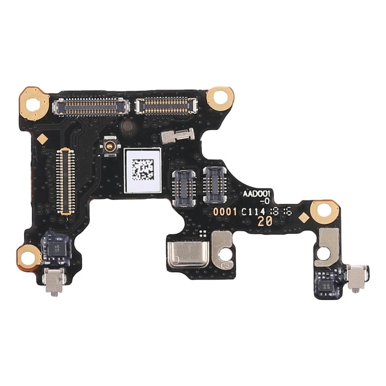 For OPPO R15X / K1 / RX17 Neo Microphone Board - Small Board by PMc TechLife | Online Shopping South Africa | PMc TechLife | Buy Now Pay Later Mobicred