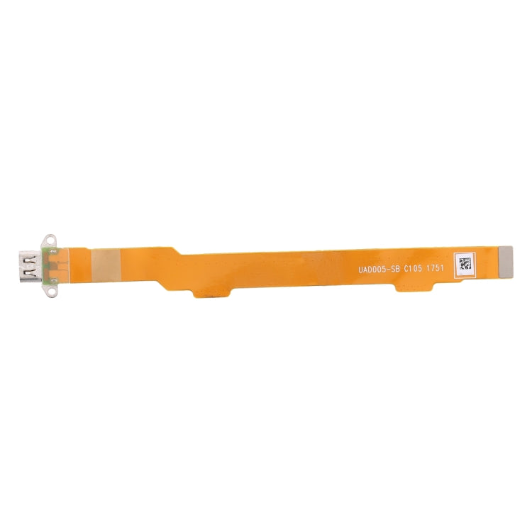For OPPO R15X / K1 / RX17 Neo Charging Port Flex Cable - Flex Cable by PMC TechLife | Online Shopping South Africa | PMC TechLife | Buy Now Pay Later Mobicred
