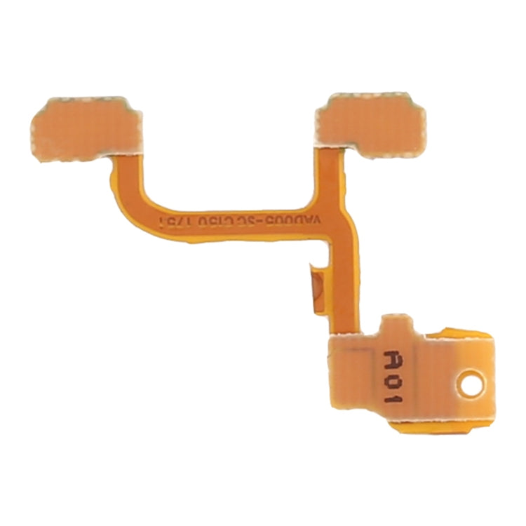 For OPPO R15X / K1 / RX17 Neo Volume Button Flex Cable - Flex Cable by PMc TechLife | Online Shopping South Africa | PMc TechLife | Buy Now Pay Later Mobicred
