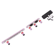 For OnePlus 6T Side Keys (Purple)