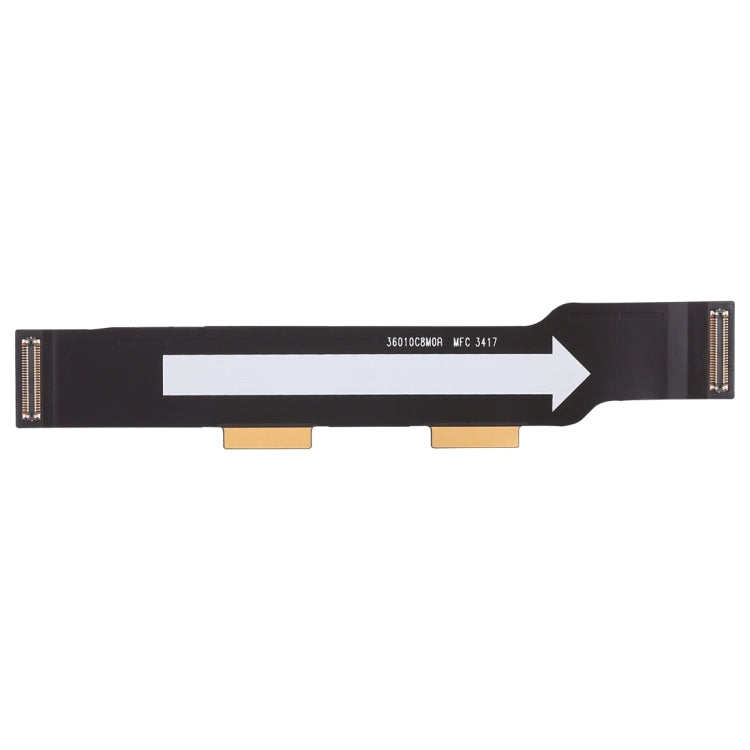Motherboard Flex Cable for Xiaomi Note 3 - Flex Cable by PMc TechLife | Online Shopping South Africa | PMc TechLife | Buy Now Pay Later Mobicred