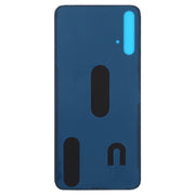 Battery Back Cover for Huawei Nova 5(Black)