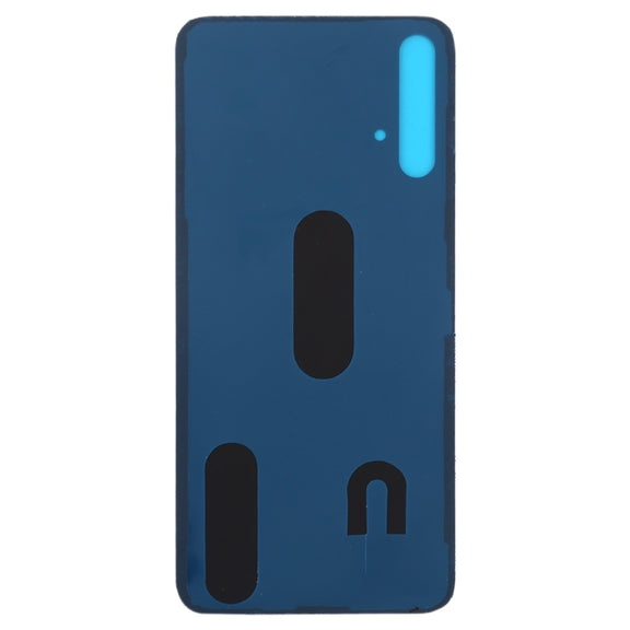 Battery Back Cover for Huawei Nova 5(Black)