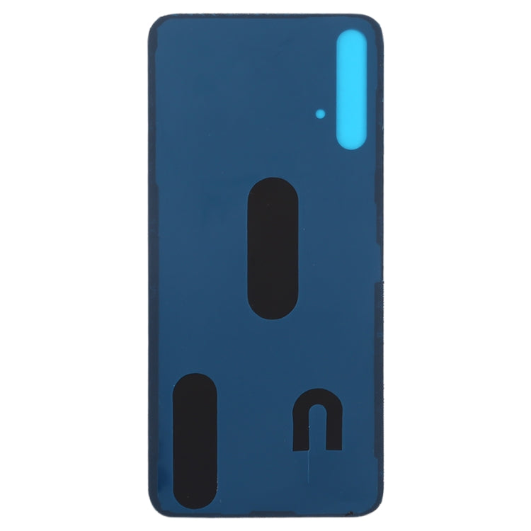 Battery Back Cover for Huawei Nova 5(Green)