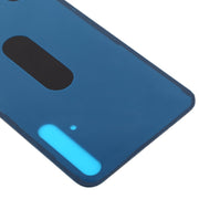 Battery Back Cover for Huawei Nova 5(Green)
