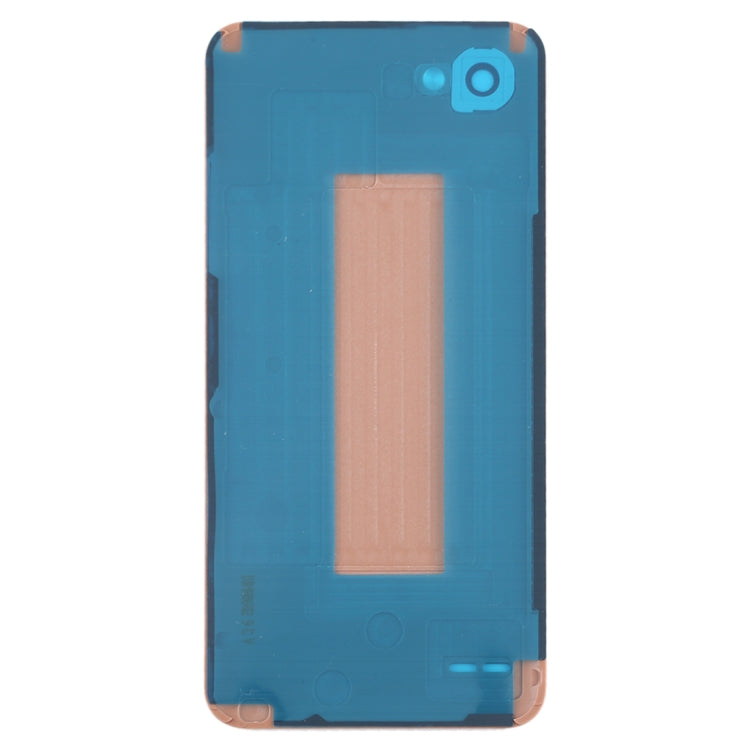Battery Back Cover for LG Q6 / LG-M700 / M700 / M700A / US700 / M700H / M703 / M700Y(Gold)