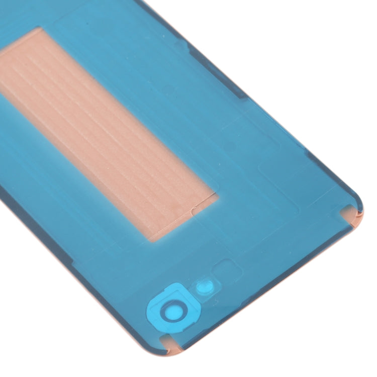 Battery Back Cover for LG Q6 / LG-M700 / M700 / M700A / US700 / M700H / M703 / M700Y(Gold) - For LG by PMc TechLife | Online Shopping South Africa | PMc TechLife | Buy Now Pay Later Mobicred