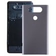 Battery Back Cover for LG V20 / VS995 / VS996 LS997 / H910(Black) - For LG by PMC TechLife | Online Shopping South Africa | PMC TechLife