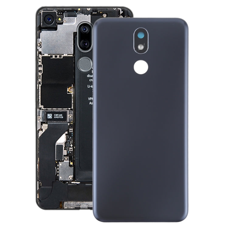 Battery Back Cover for LG K40(Black) - free shipping - PMc TechLife - Order now!
