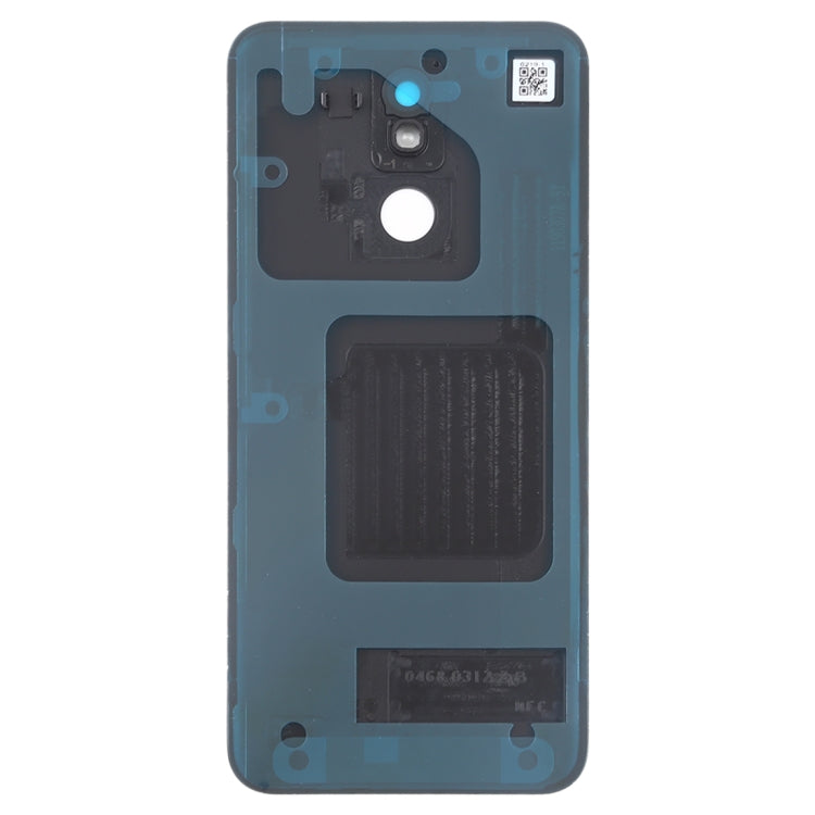 Battery Back Cover for LG K40(Black) - free shipping - PMc TechLife - Order now!