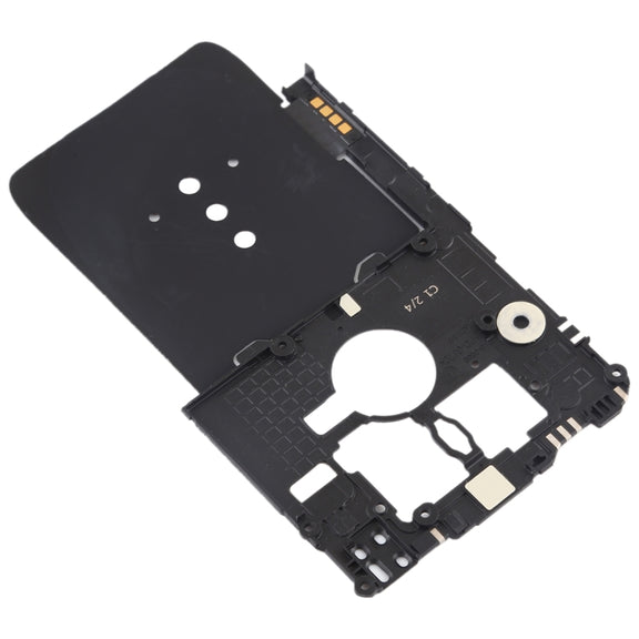 Back Housing Frame with NFC Coil for LG G6 / H870 / H870DS / H872 / LS993 / VS998 / US997