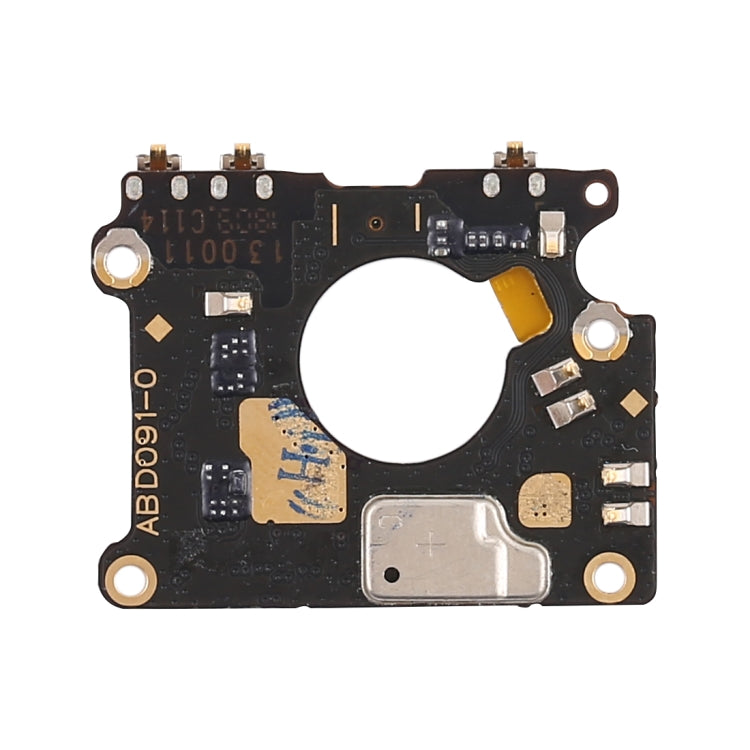 For OPPO R15 Microphone Board - Small Board by PMc TechLife | Online Shopping South Africa | PMc TechLife | Buy Now Pay Later Mobicred