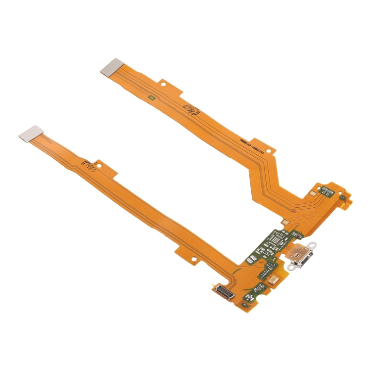 For Vivo V3Max Charging Port Flex Cable - Flex Cable by PMC TechLife | Online Shopping South Africa | PMC TechLife | Buy Now Pay Later Mobicred