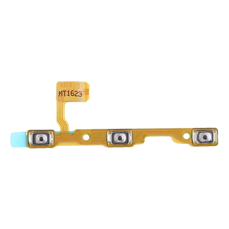 For Vivo V3 Power Button & Volume Button Flex Cable - free shipping - PMc TechLife - Order now!