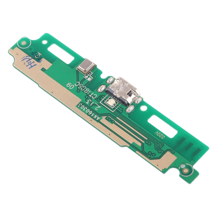 Charging Port Board for Xiaomi Redmi 3 - Tail Connector by PMc TechLife | Online Shopping South Africa | PMc TechLife | Buy Now Pay Later Mobicred