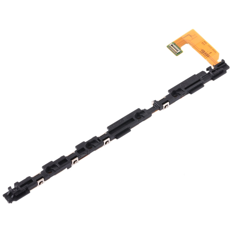 Original Power Button & Volume Button Flex Cable for Sony Xperia 1 - Flex Cable by PMC TechLife | Online Shopping South Africa | PMC TechLife | Buy Now Pay Later Mobicred