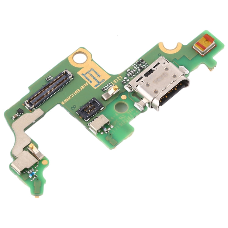 Original Charging Port Board for Huawei nova 2 plus - Tail Connector by PMC TechLife | Online Shopping South Africa | PMC TechLife | Buy Now Pay Later Mobicred