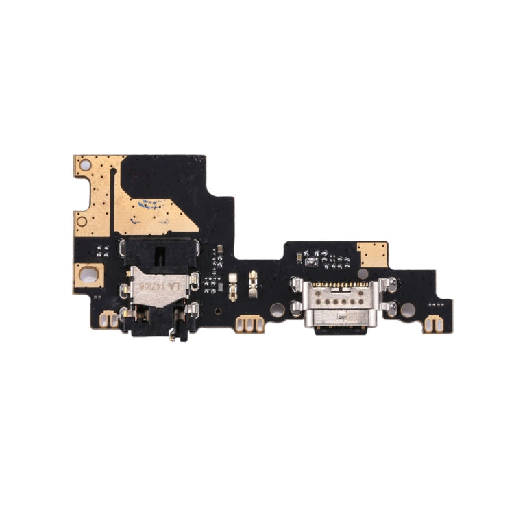 For Xiaomi Mi 5X / A1 Charging Port Board - Tail Connector by PMc TechLife | Online Shopping South Africa | PMc TechLife | Buy Now Pay Later Mobicred