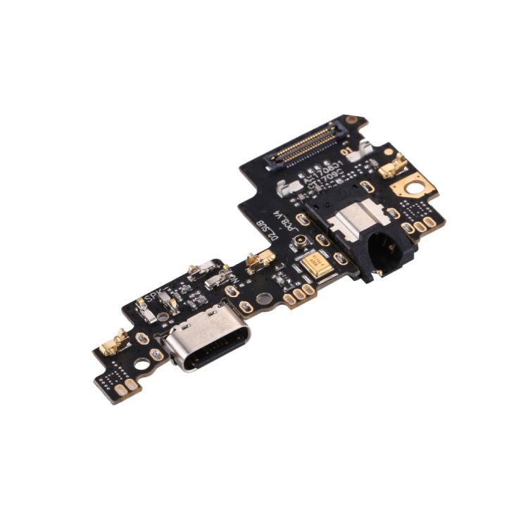 For Xiaomi Mi 5X / A1 Charging Port Board - Tail Connector by PMc TechLife | Online Shopping South Africa | PMc TechLife | Buy Now Pay Later Mobicred