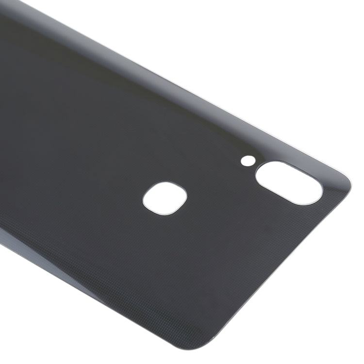 For Vivo NEX Back Cover Post Fingerprint (Black) - Back Cover by PMC TechLife | Online Shopping South Africa | PMC TechLife | Buy Now Pay Later Mobicred