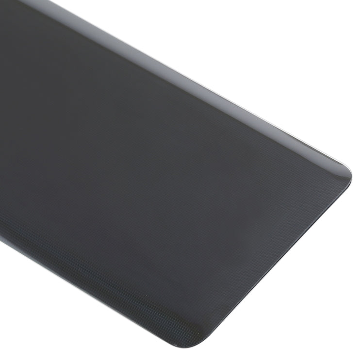 For Vivo NEX Back Cover Post Fingerprint (Black) - Back Cover by PMC TechLife | Online Shopping South Africa | PMC TechLife | Buy Now Pay Later Mobicred