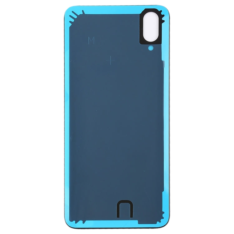 For Vivo X23 Back Cover (Pink)